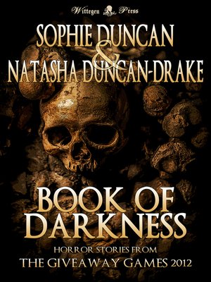 cover image of Book of Darkness